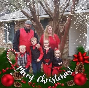 Meet your Posher, Pamela